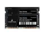 Memoria RAM Para Notebook Rise Mode, 64GB (2X 32GB), 4800MHZ DDR5, Zeus Series, CL40 – RM-D5-2X32G-4800ZEN