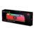 Memória XPG Spectrix D80, RGB, 8GB, 4133MHz, DDR4, CL19, Vermelho – AX4U413338G19-SR80