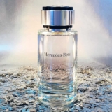 Mercedes Benz Perfume For Men Edt 120Ml