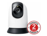 Mercusys MC210 Câmera Segurança Wifi 2K 3MP 360° por TP-Link
