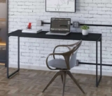 Mesa Para Escritório Diretor 1,50m Dynamica