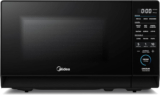 Micro-ondas 20L Preto MasterCook Midea