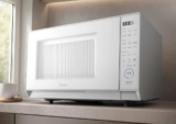 Micro-ondas 35L Branco MasterCook Midea