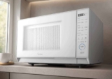 Micro-ondas 35L Branco MasterCook Midea