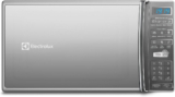 Micro-ondas Electrolux 27L Inox Espelhado com 55 receitas pré-programadas 220v MS37R