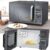 Micro-ondas Midea 35 Litros Prata Espelhado MXSA35S1 127 Volts