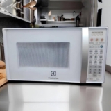 Micro-ondas MTO30 20L Com Função Tira Odor e Descongelar Cor Branco Electrolux