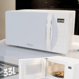 Micro-ondas Philco Pmo38b 33L 127V