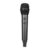 Microfone Digital BOYA BY-HM2, Com Tripé, USB Tipo C, Tipo A e Lighting, Black