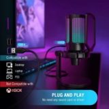 Microfone Gamer Fifine A6NEO Cupom