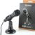 Microfone Streamer Nox Krom P2 Preto KYP – NXKROMKYP