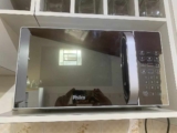 Microondas 20l Philco Pme25 1100w Limpa Fácil Espelhado 110v
