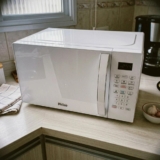 Microondas Philco PMO30B 28L 1100W Branco