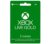 Microsoft Xbox Live Gold – 3 Meses – Cartão Físico