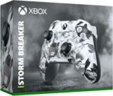 Microsoft Xbox Wireless Controller Storm Breaker Special Edition – Wireless & Bluetooth Connectivity – New Hybrid D-Pad – New Share Button – Featuring Textured Grip