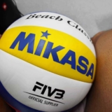 Mikasa Beach Classic Beach Volleyball