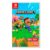 Minecraft: 15th Anniversary Edition – Nintendo Switch