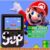 Mini Game Portátil Sup Game Box Plus 400 Jogos Na Memoria