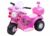 Mini Moto Elétrica Infantil Rosa MotoStar – brink+
