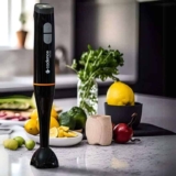 Mixer Cadence Mixture Preto Mix270