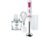 Mixer Mallory 3 em 1 Branco 400W Trikxer 400 1 Velocidade – 220v