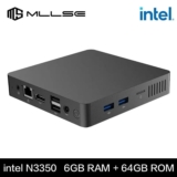 MLLSE-Mini PC Intel Cupom