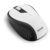 Mouse Multilaser Sem Fio 2.4Ghz Preto E Branco Usb – MO216