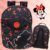 Mochila 16 Minnie Trendy 02 – 10.070 – Artigo Escolar
