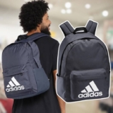 Mochila Adidas Classic Unissex