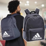 Mochila Adidas Classic Unissex
