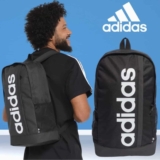 Mochila Adidas Linear Unissex
