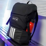 Mochila Camper Masculina E Feminina 4athlts Preto adidas