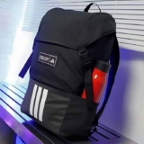 Mochila Camper Masculina E Feminina 4athlts Preto adidas