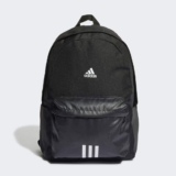Mochila Classic Badge Of Sport 3-stripes adidas