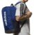 Mochila Esportiva Masc/femi Linear 18,5l Azul adidas