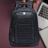 Mochila Executiva Masculina Resistente Notebook Cabo De Aço (Executiva 2)