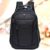 Mochila Executiva Masculina Resistente Notebook Cabo De Aço