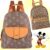 Mochila Infantil Mickey Mouse