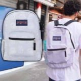 Mochila JanSport Cross Town