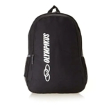 Mochila Masculina E Feminina Essential Cor Preto Olympikus