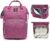 Mochila Maternidade Lequeen 17L Original