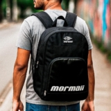 Mochila Mormaii 25 Litros Poliéster Reforçada Original