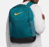 Mochila Nike Brasilia Unissex