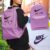 Mochila Nike Heritage Unissex