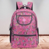 Mochila Notebook Munique Poliéster Santino – SAN109U