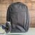 Mochila Lenovo Cinza Para Notebook De Até 15.6 Gx40q17227