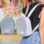 Mochila Petite Jolie Lizzy Feminina
