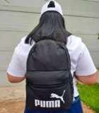 Mochila Puma Base Feminino – Preto