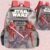Mochila Star Wars Costa