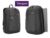 Mochila Targus Intellect Essential para Notebook 15,6”- Preta